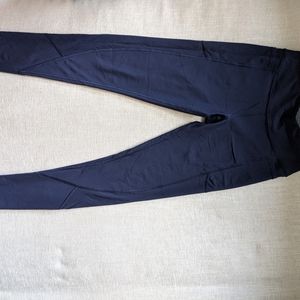 Victoria Sport Total Knockout Tight Size Small